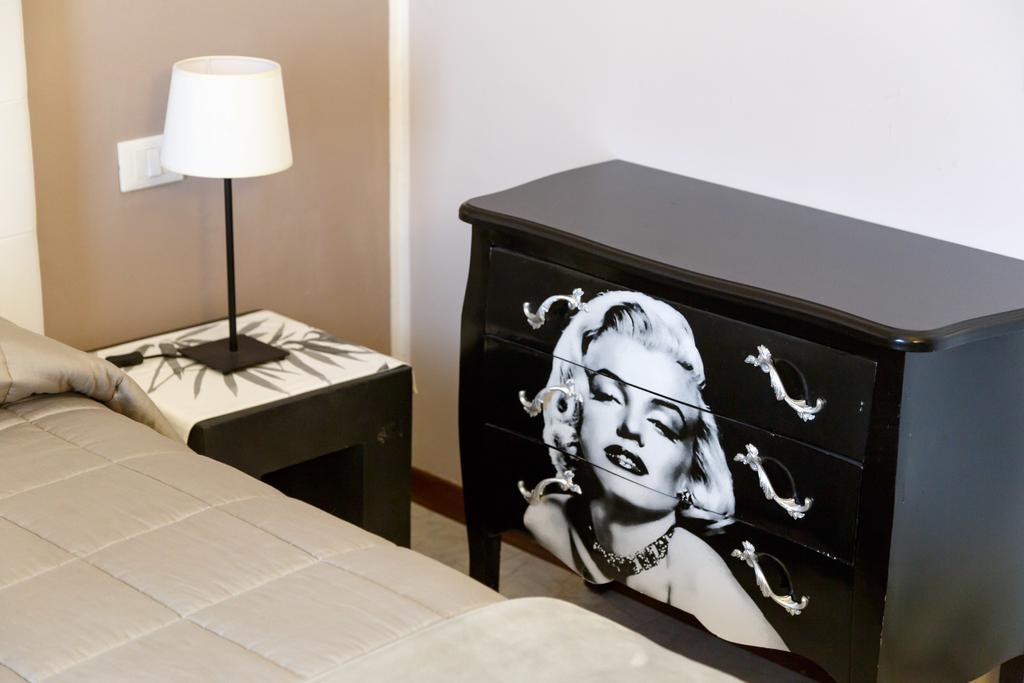 Leone X Guest House Firenze Kültér fotó