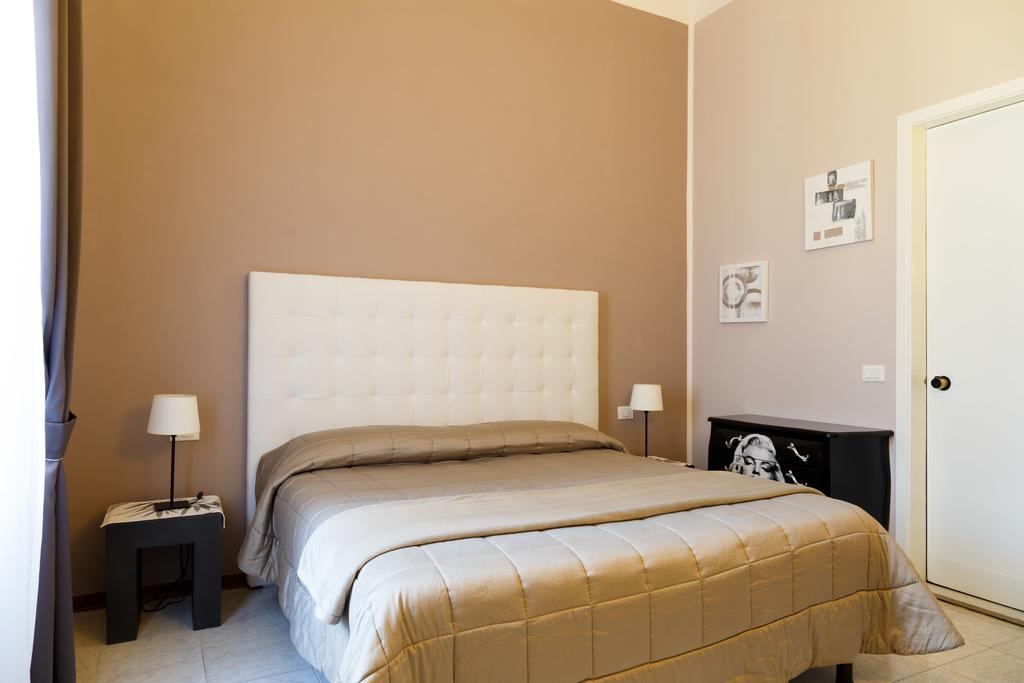 Leone X Guest House Firenze Kültér fotó