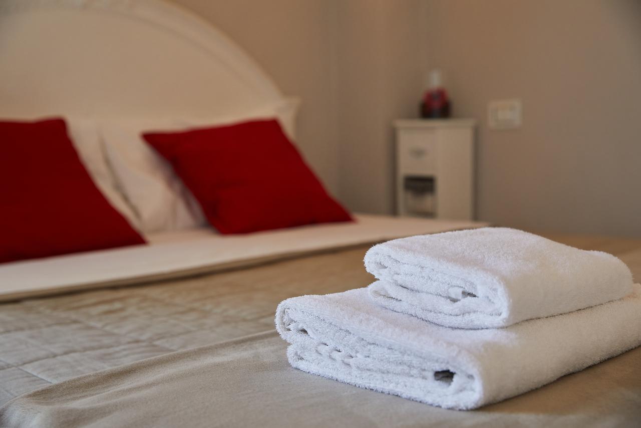 Leone X Guest House Firenze Kültér fotó