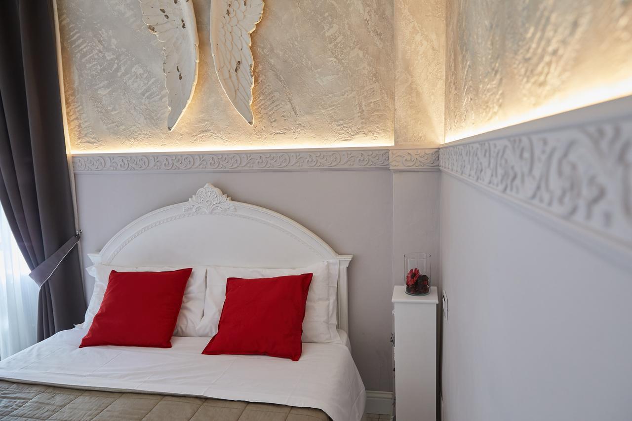 Leone X Guest House Firenze Kültér fotó