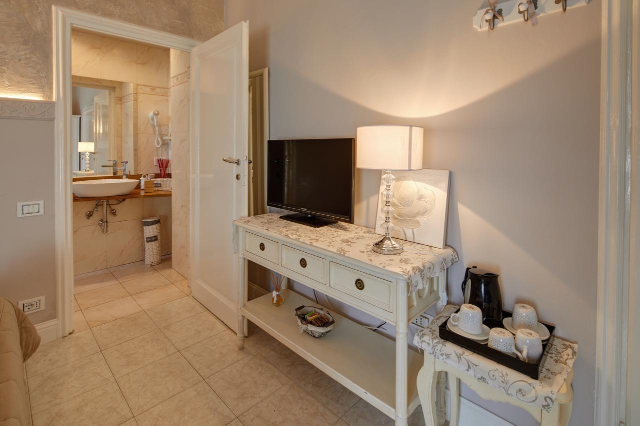 Leone X Guest House Firenze Kültér fotó