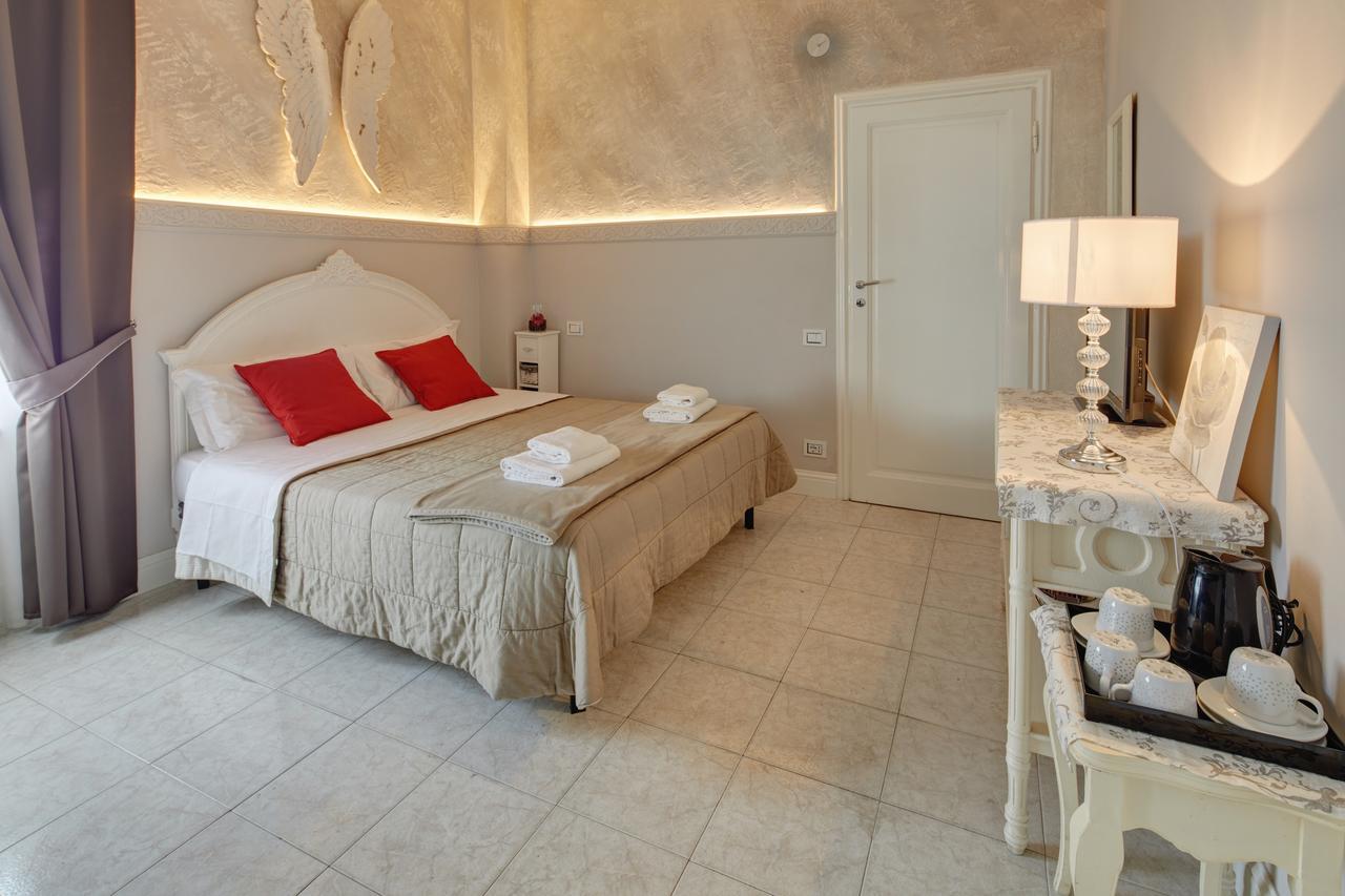 Leone X Guest House Firenze Kültér fotó
