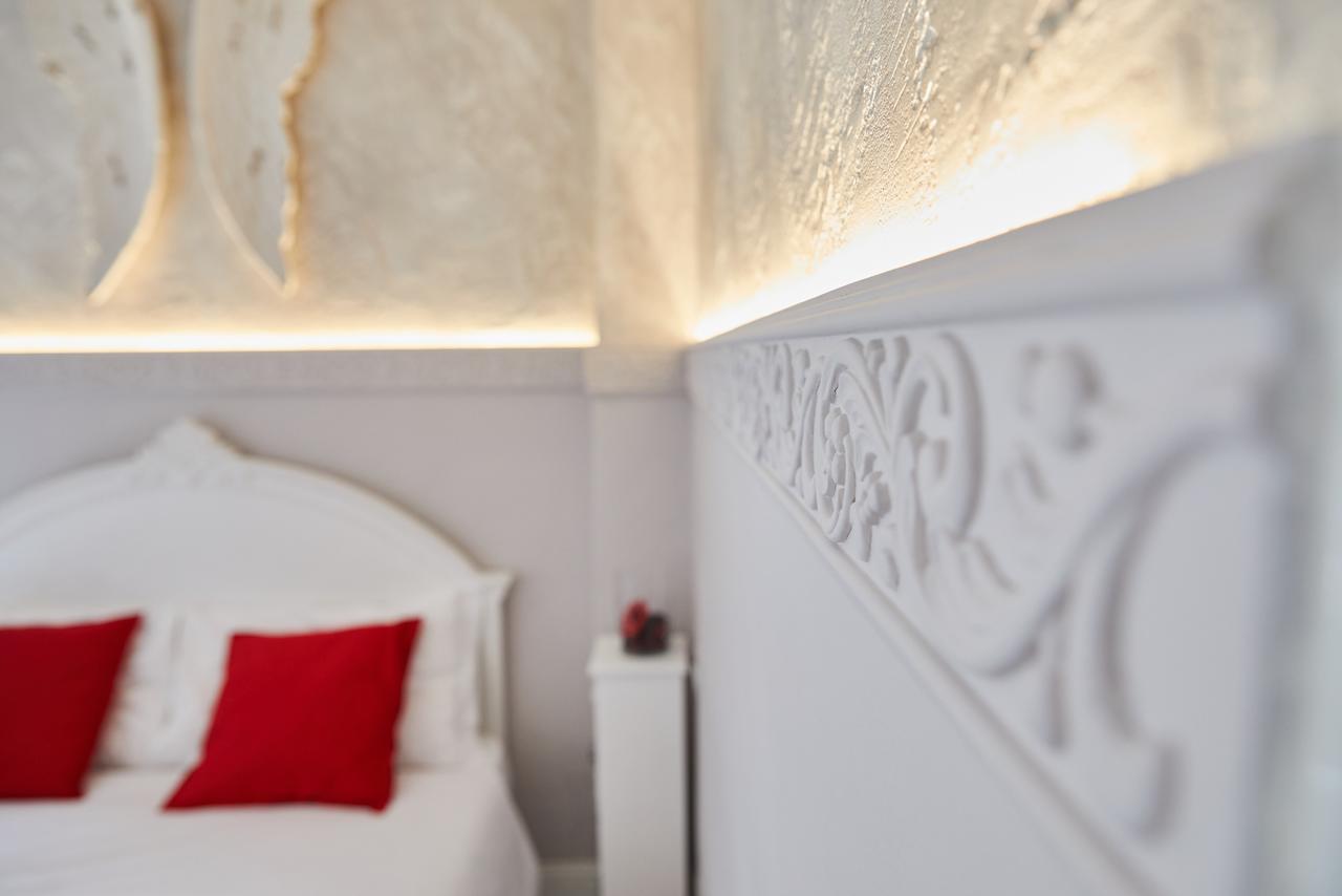 Leone X Guest House Firenze Kültér fotó