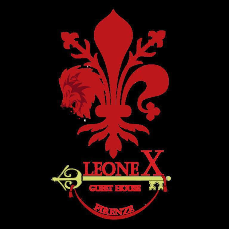 Leone X Guest House Firenze Kültér fotó