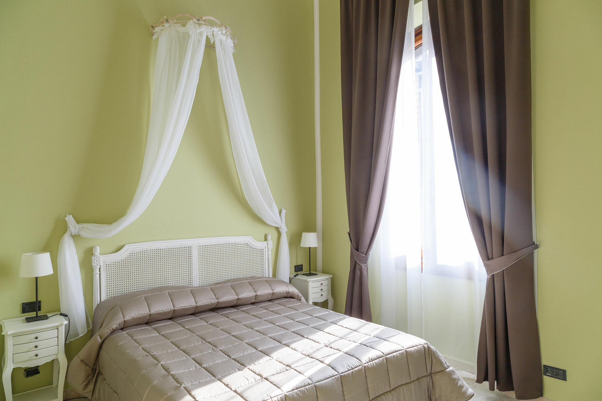 Leone X Guest House Firenze Kültér fotó