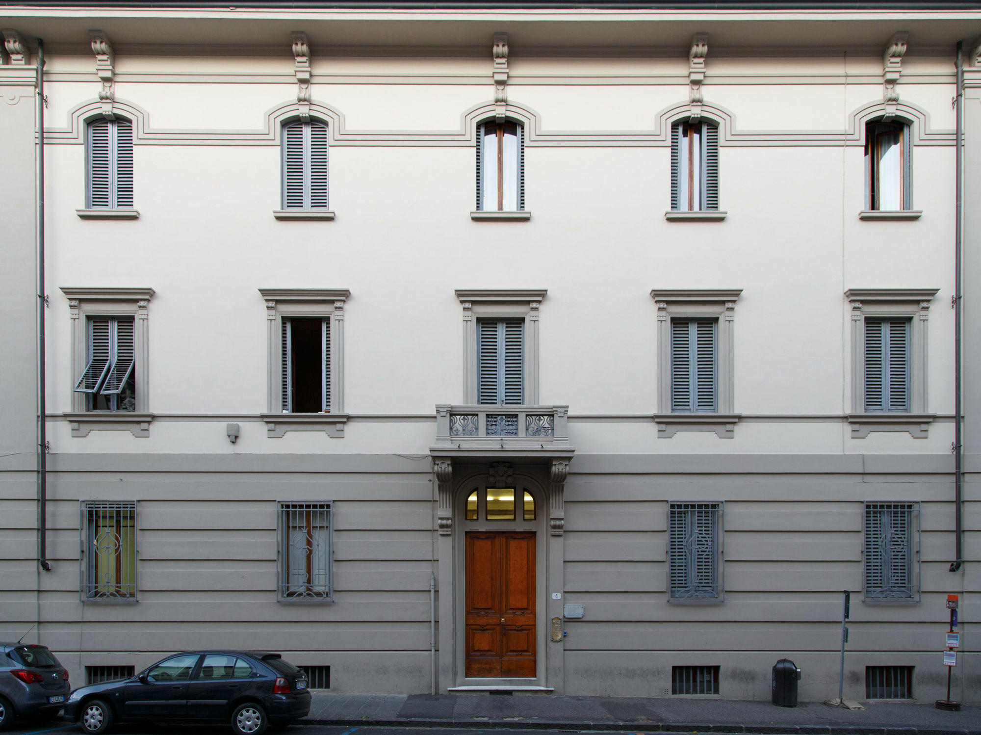 Leone X Guest House Firenze Kültér fotó