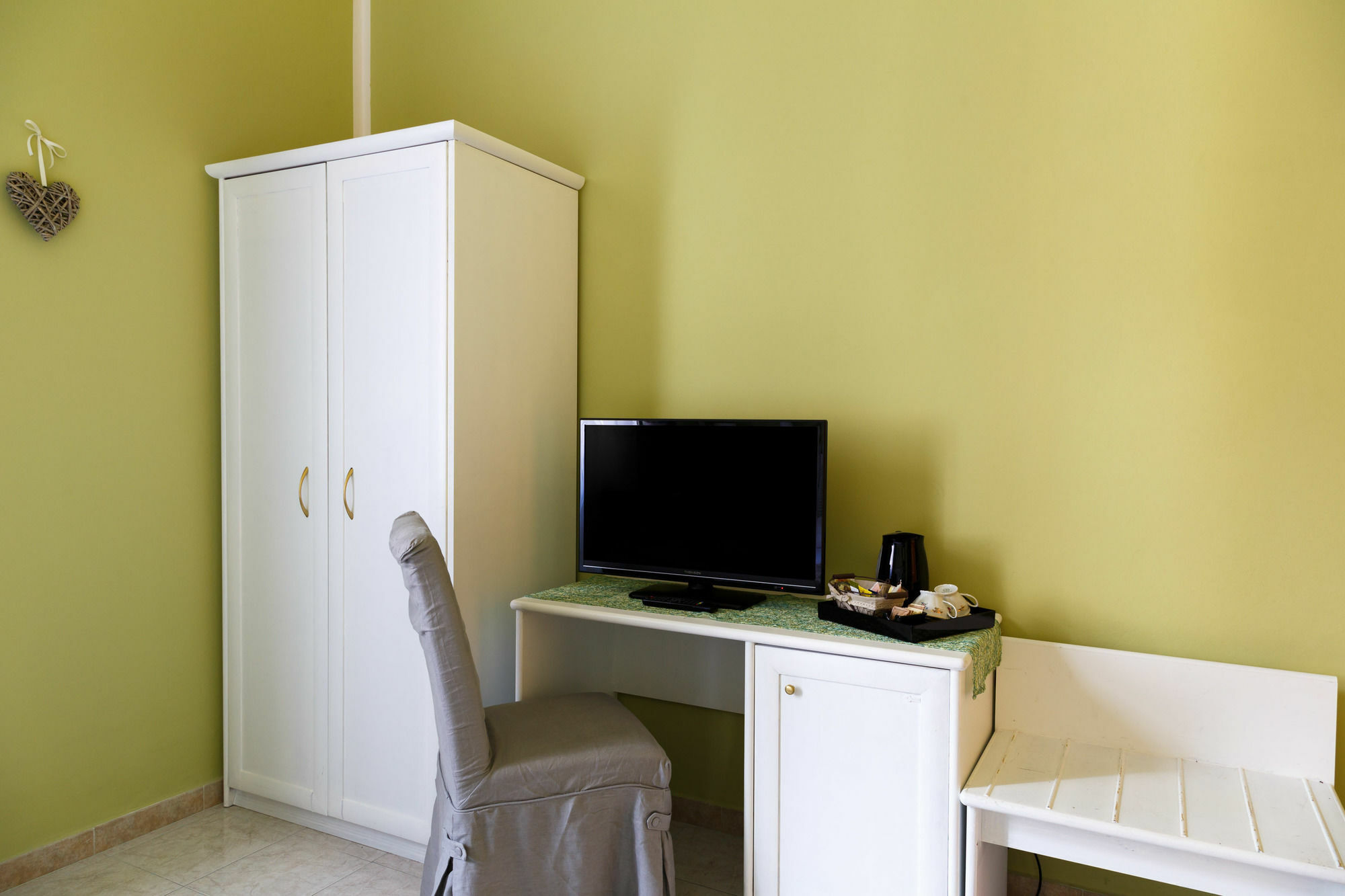 Leone X Guest House Firenze Kültér fotó