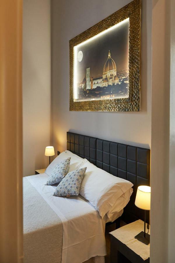 Leone X Guest House Firenze Kültér fotó