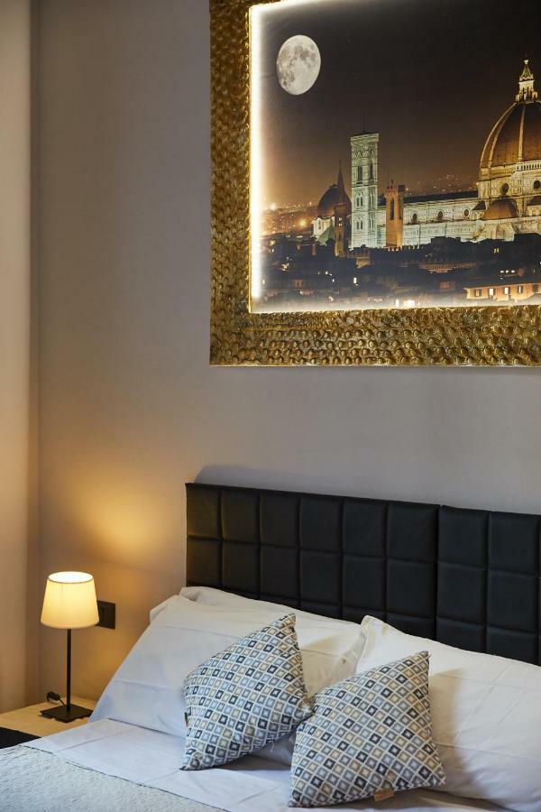 Leone X Guest House Firenze Kültér fotó
