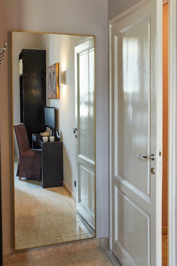 Leone X Guest House Firenze Kültér fotó