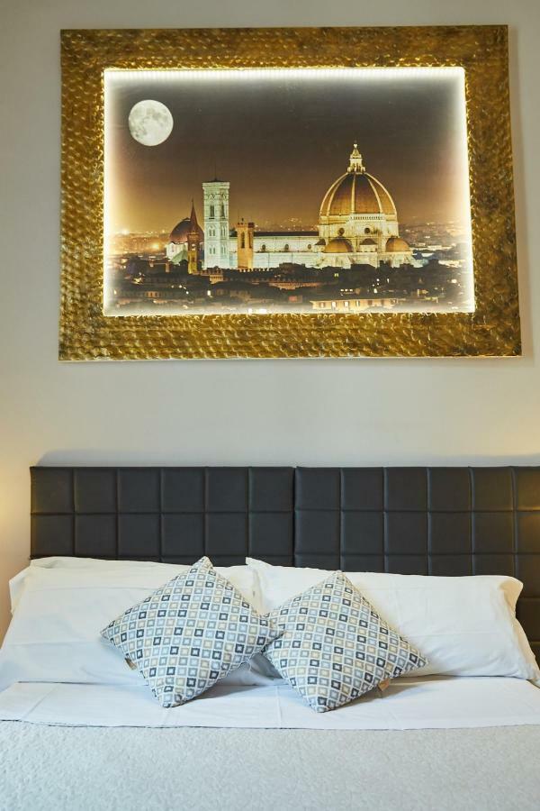 Leone X Guest House Firenze Kültér fotó