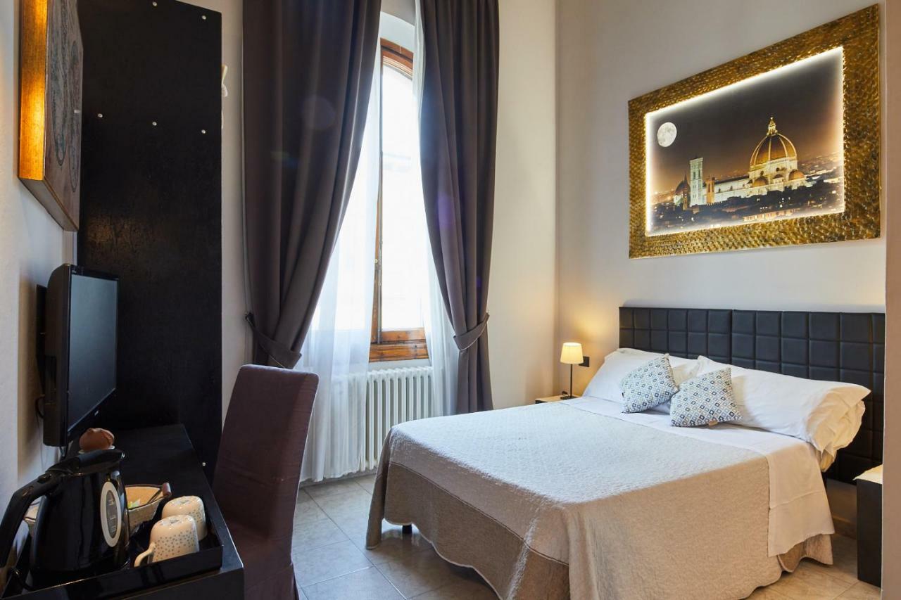 Leone X Guest House Firenze Kültér fotó