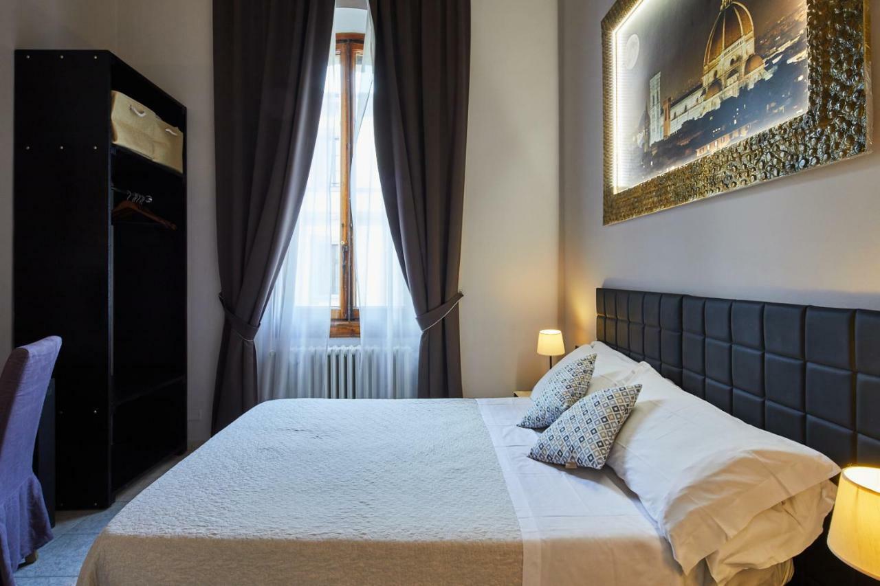 Leone X Guest House Firenze Kültér fotó