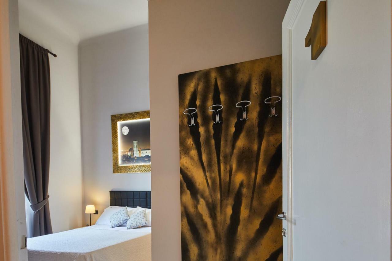 Leone X Guest House Firenze Kültér fotó