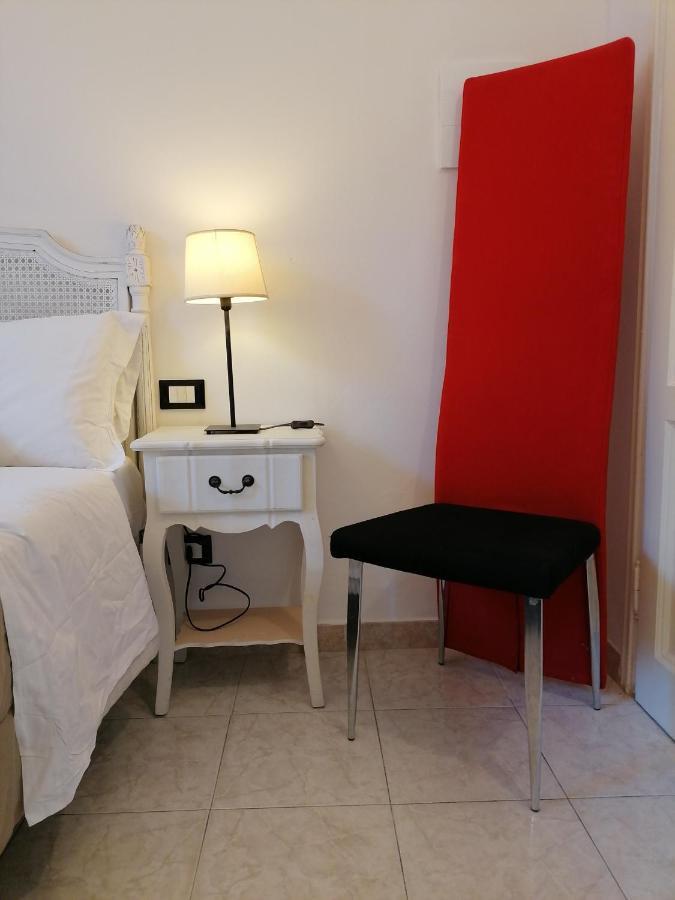 Leone X Guest House Firenze Kültér fotó